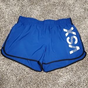 Victoria Secret workout shorts